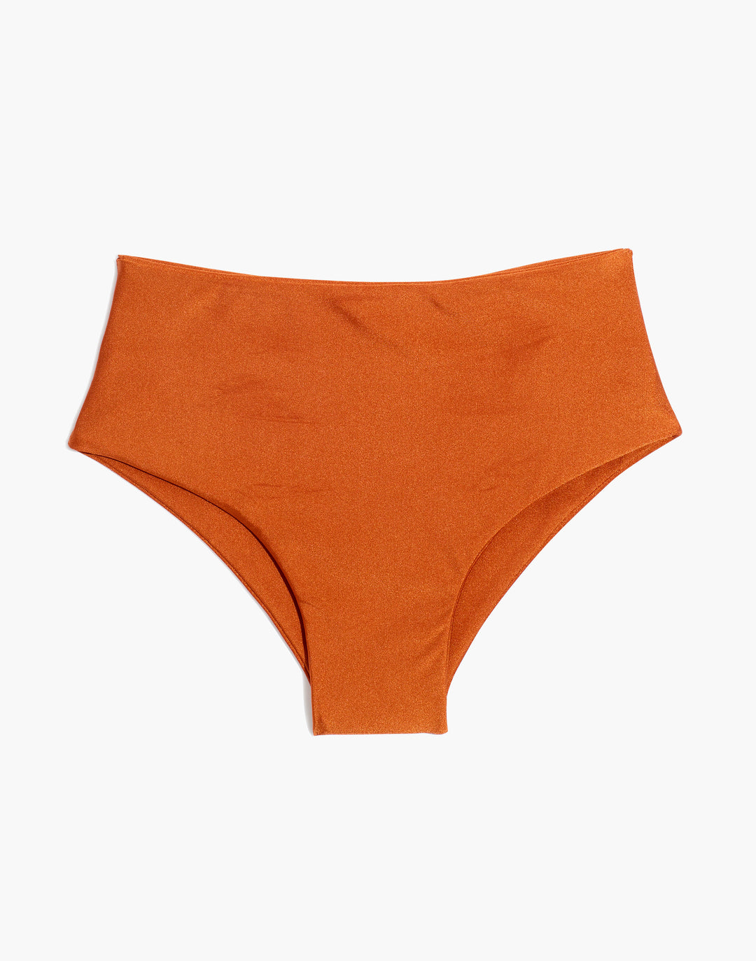 Milan High-Waist Bottoms